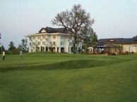 Dancoon Golf Club